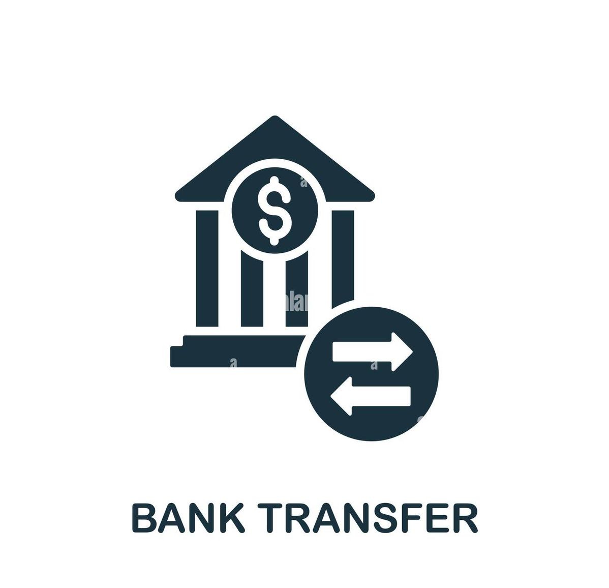 Bank Transfer