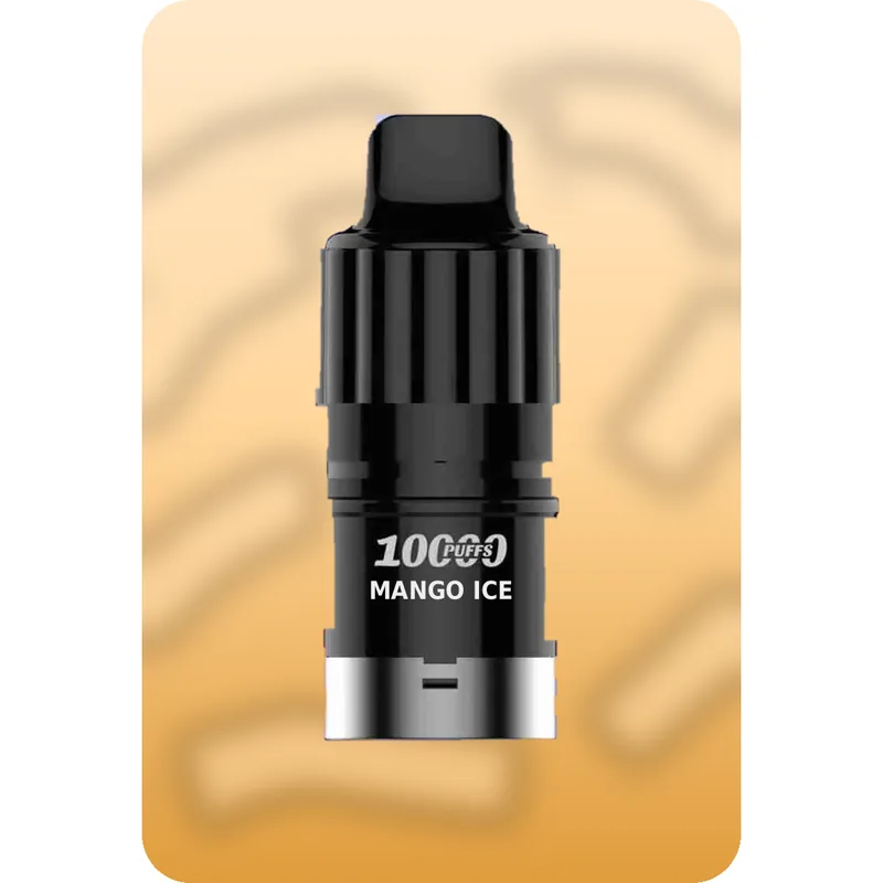 Mango Ice IGET Bar Plus S3 Pod
