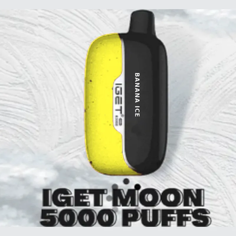 Banana Ice IGET Moon K5000